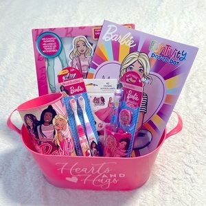 Barbie Bundle